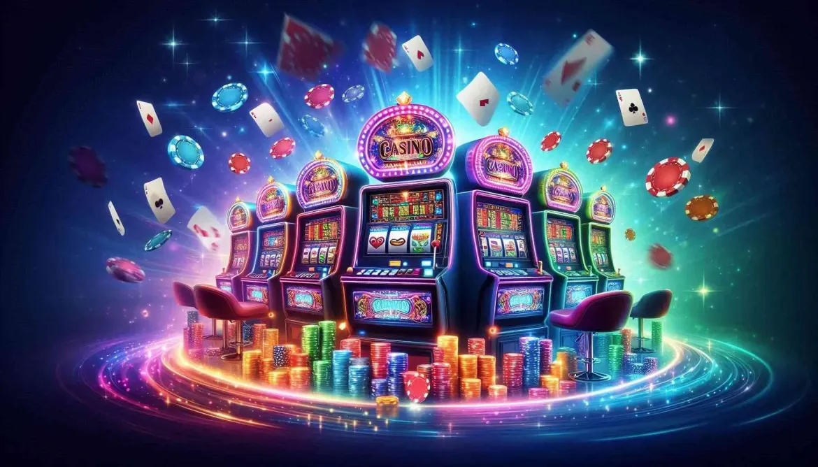 Good Day 4 Play casino